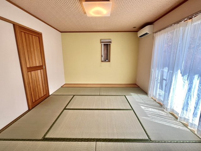 【和室】 | １階の洋室です♪