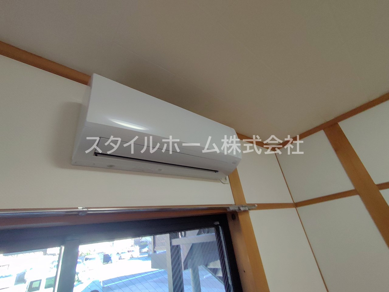 ブリス南島の設備