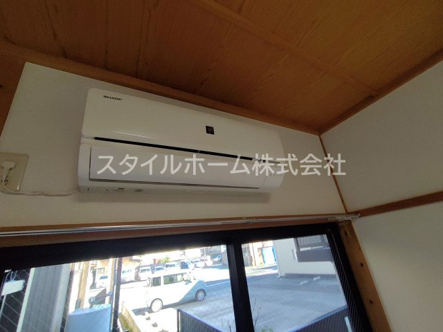 ブリス南島の設備