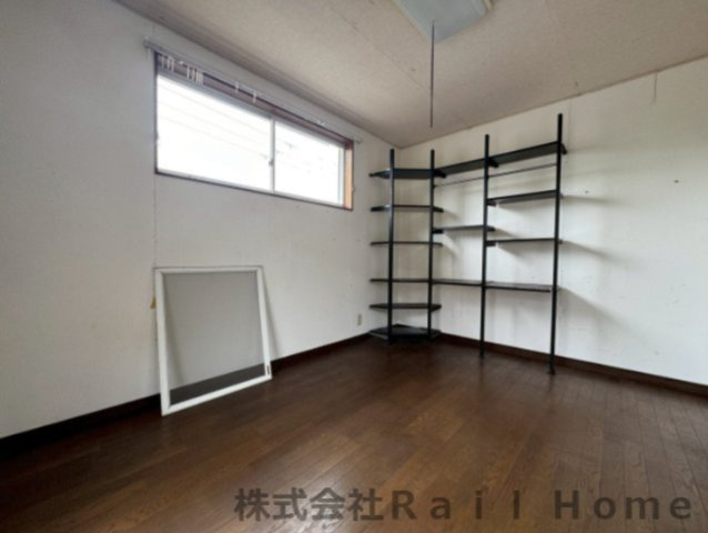 相生市那波野　中古戸建の洋室