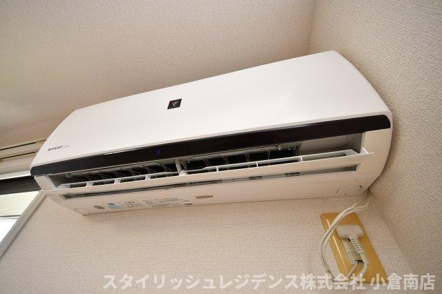 プランドール雄の設備