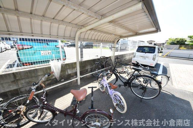 プランドール雄のその他共用部分