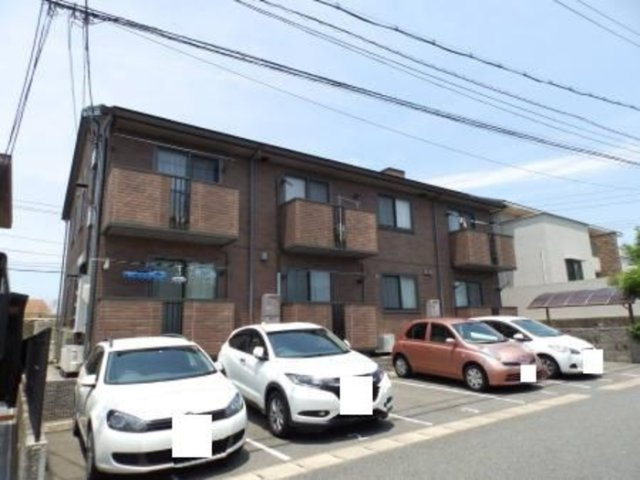 【外観】 | プライムプレサージ
