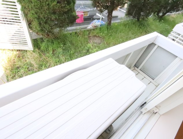 エスポワールの庭
