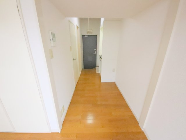 エスポワールの内装