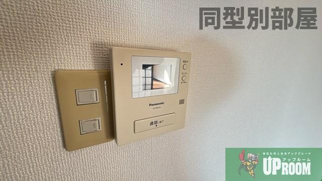 キャッスルビューのセキュリティ