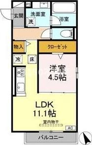 ワイズヴィラ岐南WEST