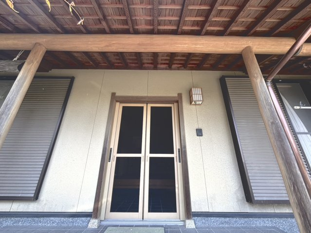 中古戸建　安八郡神戸町大字柳瀬　平成14年築のその他