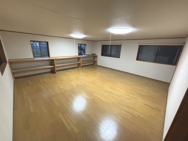 中古戸建　安八郡神戸町大字柳瀬　平成14年築のその他|居住スペース
