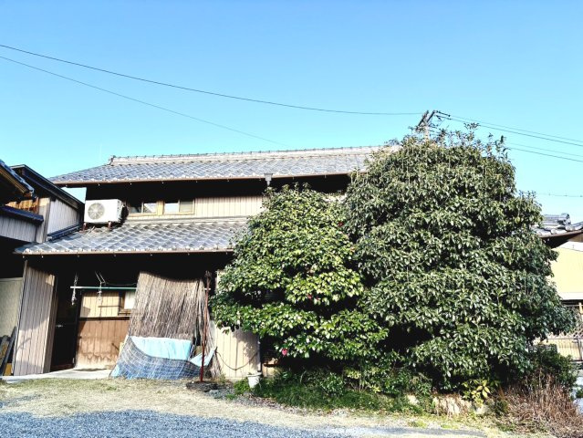 中古戸建　安八郡神戸町大字柳瀬　平成14年築のその他|農家住宅(離れ)