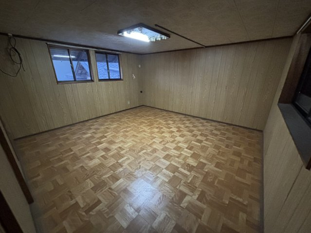 中古戸建　安八郡神戸町大字柳瀬　平成14年築の洋室|離れ２階洋室