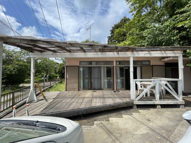 上布施　中古戸建　2棟