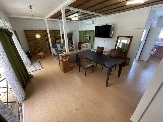 上布施　中古戸建　2棟の洋室