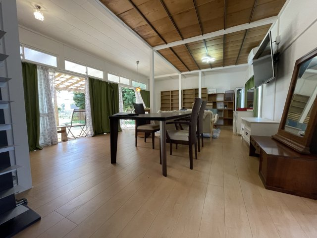 上布施　中古戸建　2棟の洋室