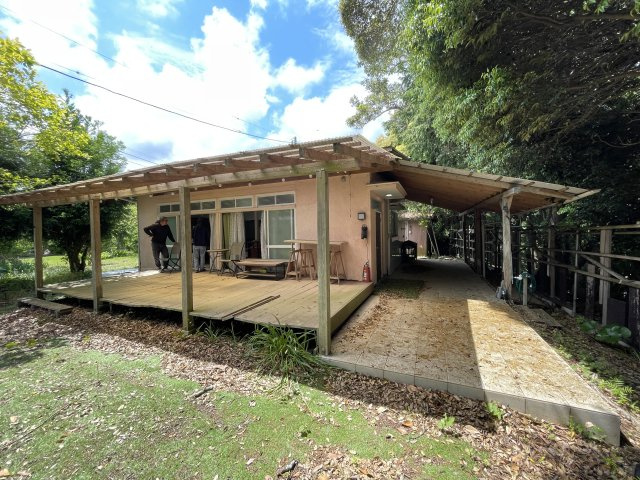 上布施　中古戸建　2棟のその他