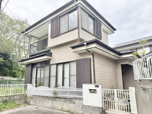 富塚町