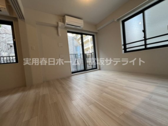 【居間・リビング】
