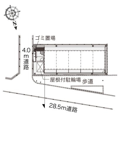 レオパレスＦｕｍｉｎのその他