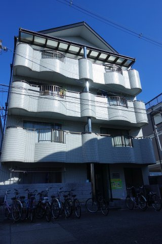 オーシャンビュー加美の外観|外観も気になるポイント