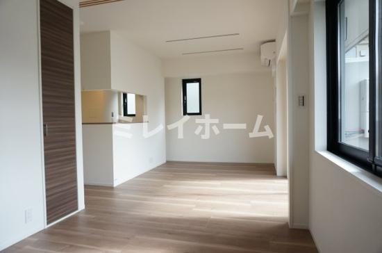 サクラテラス大森