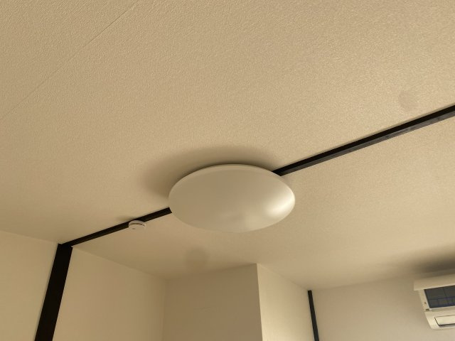 庭井ハイツの設備