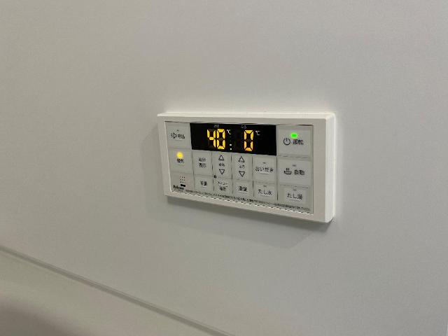 グランディールの設備|室内設備（イメージ）
