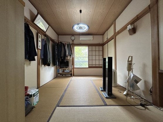 【和室】 | 伊豆急伊豆高原　戸建