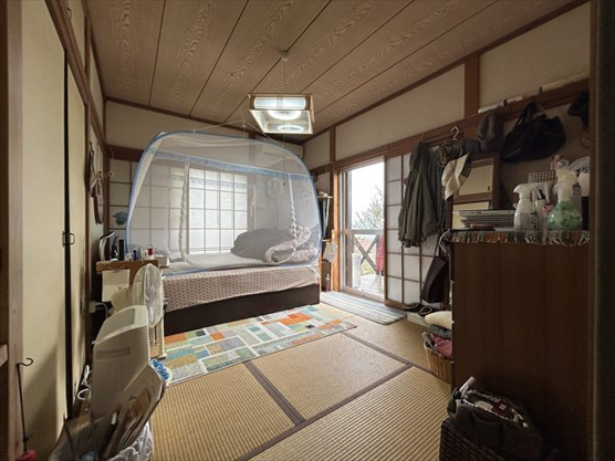 【和室】 | 伊豆急伊豆高原　戸建
