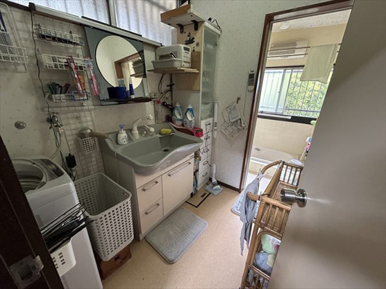 【独立洗面台】 | 伊豆急伊豆高原　戸建
