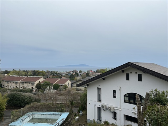 【展望】 | 伊豆急伊豆高原　戸建