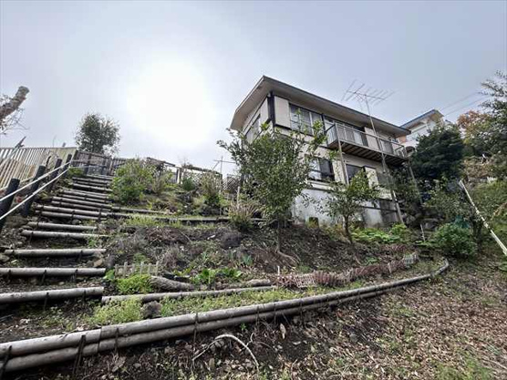 【庭】 | 伊豆急伊豆高原　戸建