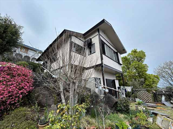 【外観】 | 伊豆急伊豆高原　戸建