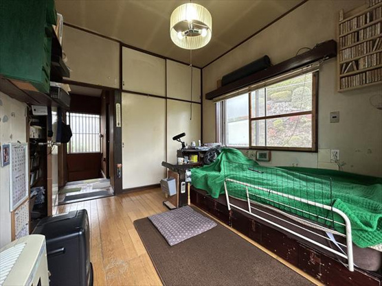【洋室】 | 伊豆急伊豆高原　戸建