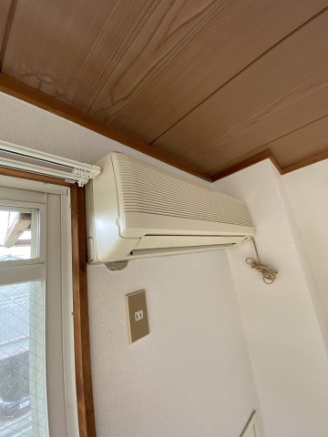 清水丘マンションの設備