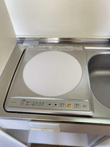 清水丘マンションの設備
