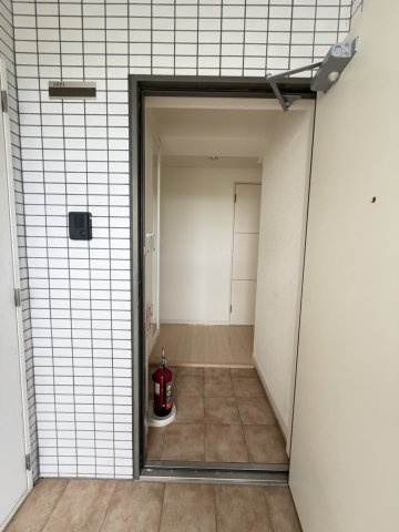 【玄関】 | アレンタワー新八代