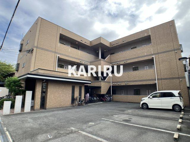 Ｓ．ｆｉｅｌｄ鶴見（旧コンフォール鶴見）