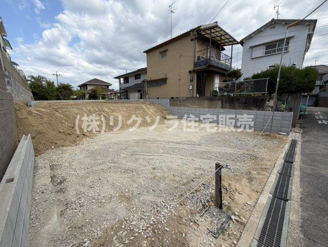 成田東町　新築一戸建て