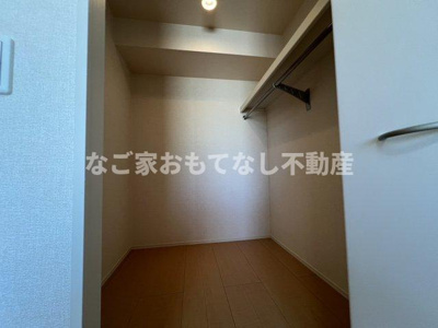 【収納】 | パンブリエ | ※写真は別号室