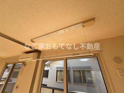 【その他】 | パンブリエ | ※写真は別号室