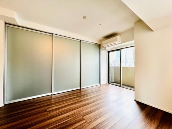 【洋室】 | コンシェリア新橋　ＭＡＳＴＥＲ´Ｓ　ＶＩＬＬＡ