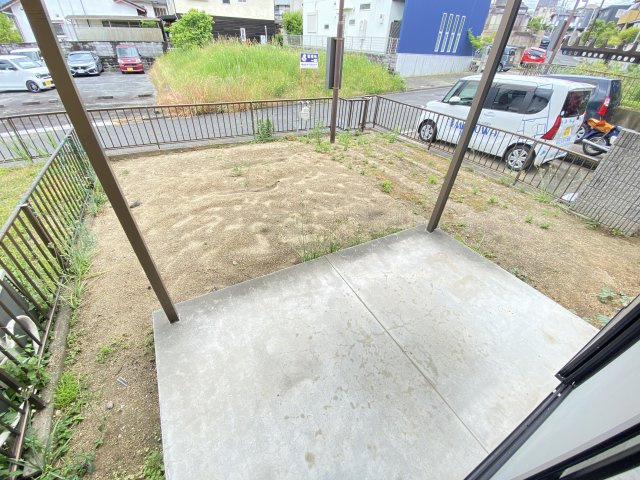 コンフォート朱雀Ⅵ