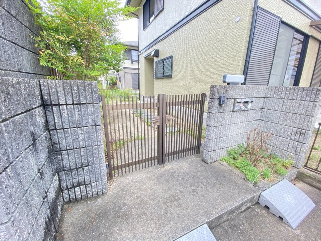 コンフォート朱雀Ⅵ