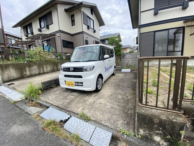 コンフォート朱雀Ⅵ