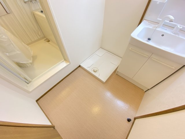 コンフォート朱雀Ⅵ