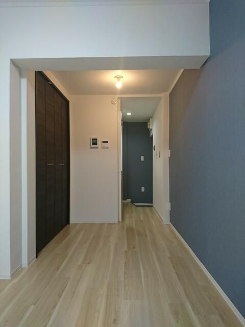 コアプラス目白のその他