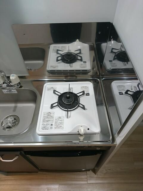 コアプラス目白のその他