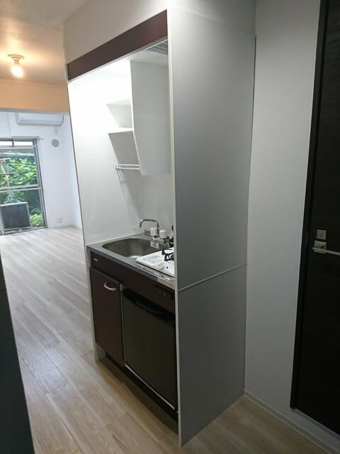 コアプラス目白のその他