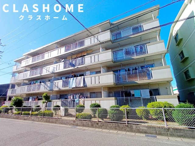 ジュネス神谷　　 刈谷市近郊の賃貸はクラスホーム刈谷店