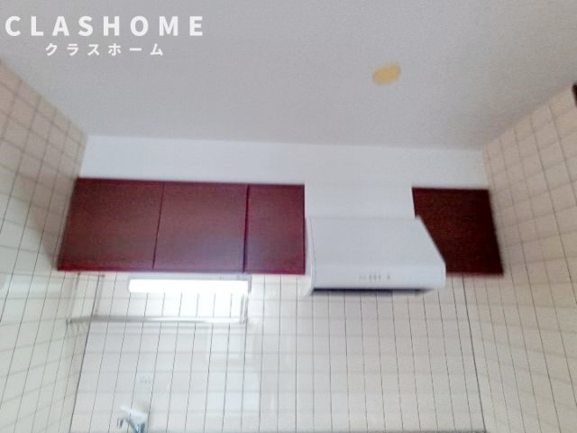 ジュネス神谷　　 刈谷市近郊の賃貸はクラスホーム刈谷店のキッチン|同物件の別部屋になります。